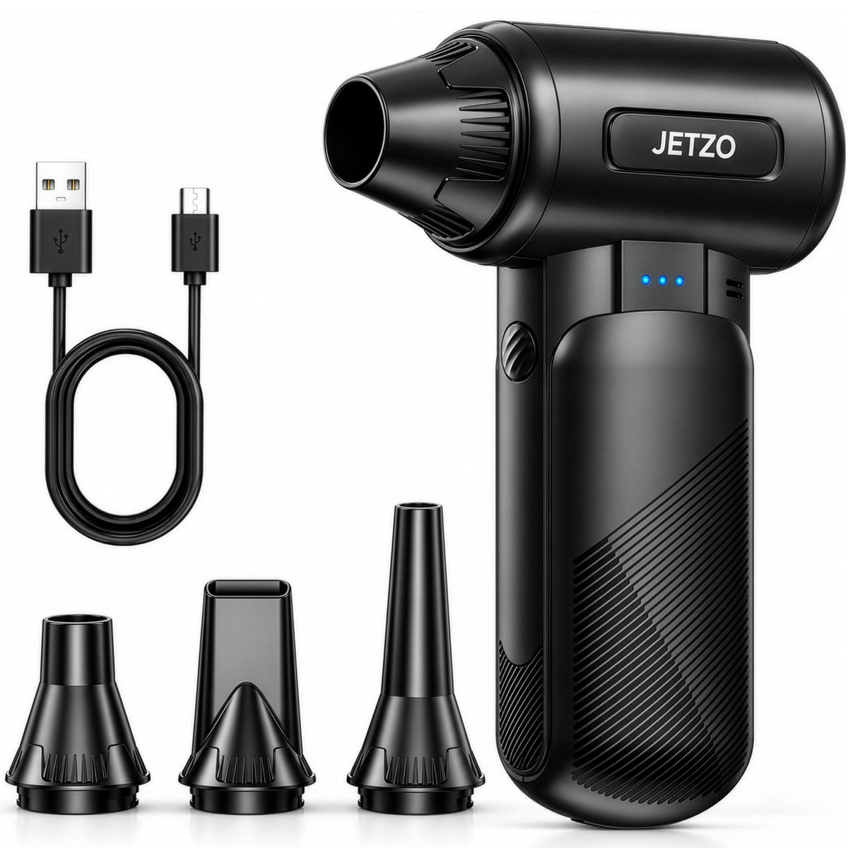 Jetzo Electric Air Duster | A1